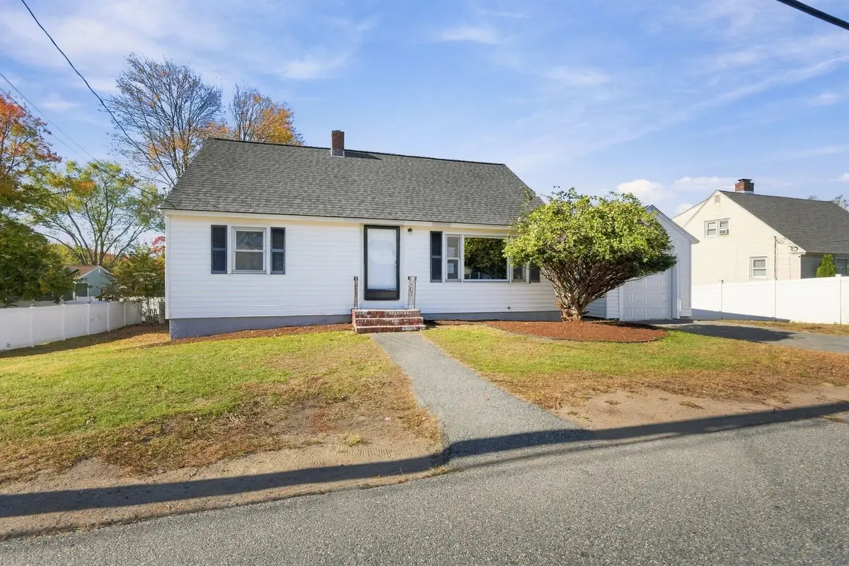 412 Oak Street, Methuen, MA 01844 - #1