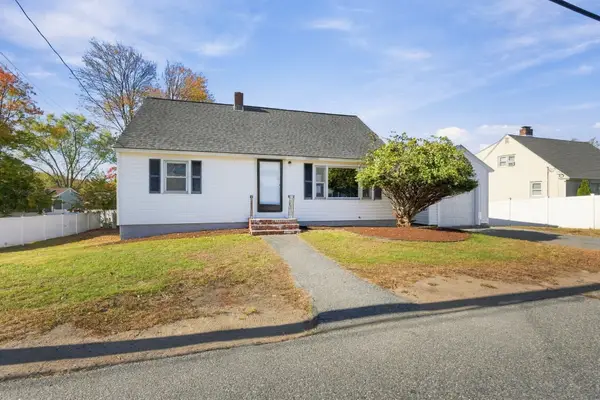 412 Oak Street, Methuen, MA 01844