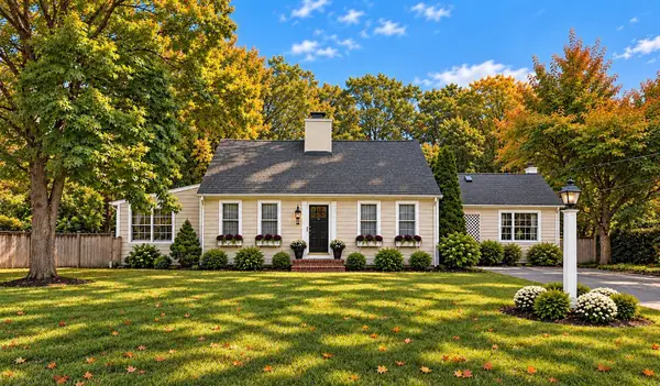 42 Plain Rd, Wayland, MA 01778