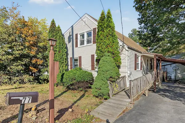 77 Progressive St, Worcester, MA 01604