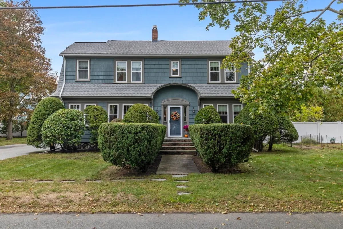 25 Westwood Road, Stoneham, MA 02180 - #1