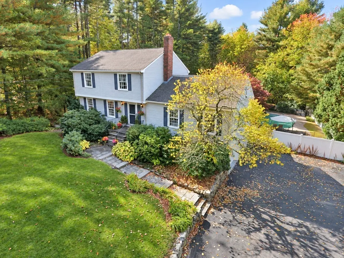 15 Dedham Street, Sharon, MA 02067 - #1