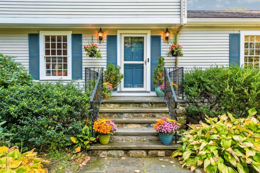 15 Dedham Street, Sharon, MA 02067 - #2