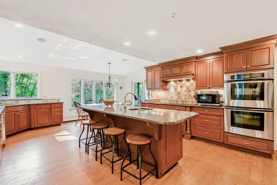 15 Dedham Street, Sharon, MA 02067 - #3