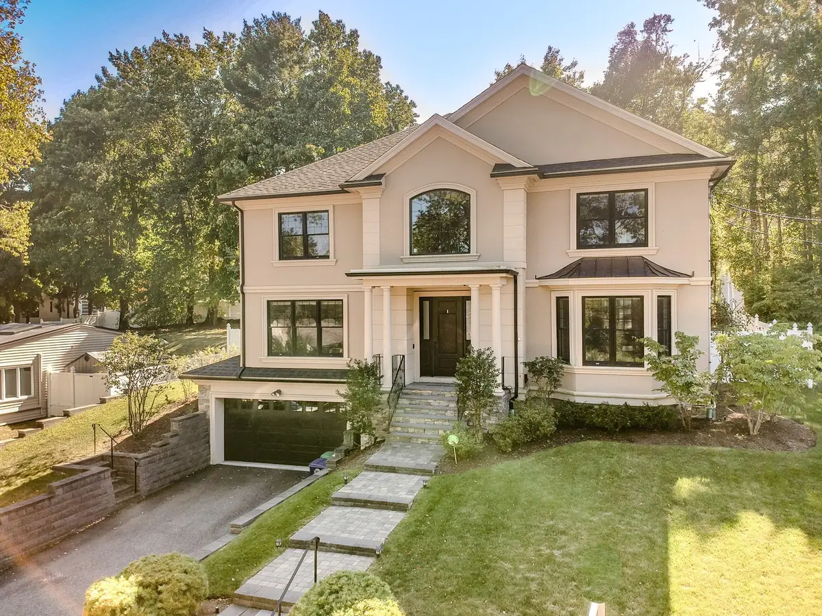 155 Hartman Rd, Newton, MA 02459 - #1