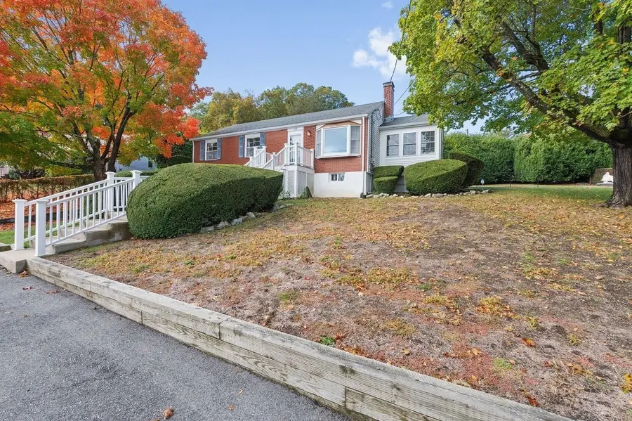 265 Temple Road, Waltham, MA 02452 - #3