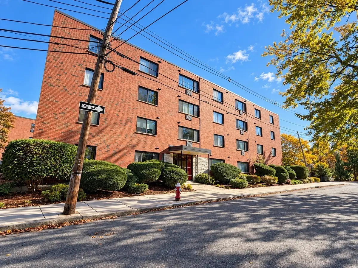 20 Riverside Street #2-3, Watertown, MA 02472 - #1