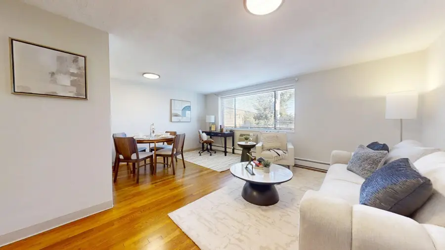 20 Riverside Street #2-3, Watertown, MA 02472 - #2