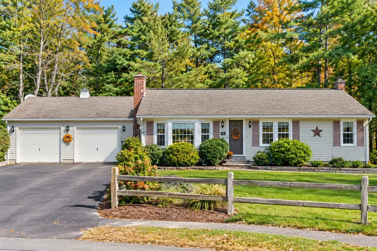 42 Pinebrook Lane, Holden, MA 01520 - #1
