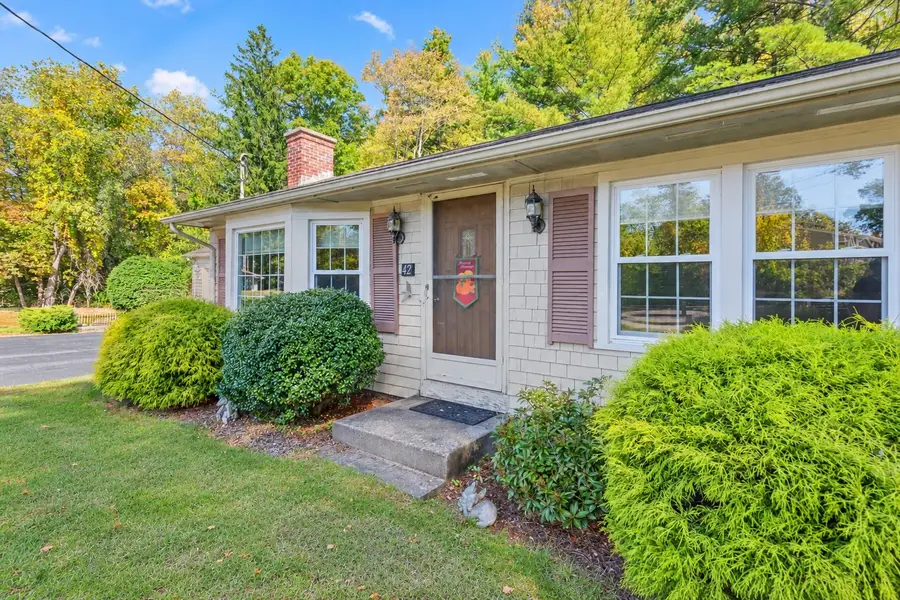 42 Pinebrook Lane, Holden, MA 01520 - #2