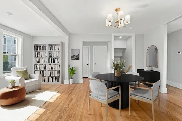 748 Mount Auburn St. #748, Watertown, MA 02472