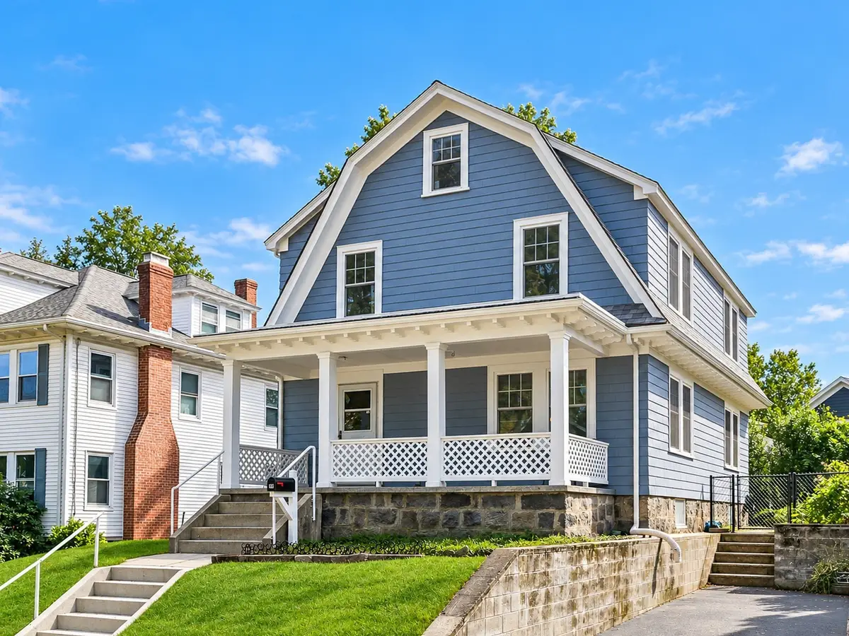 48 Hawthorn Rd, Milton, MA 02186 - #1
