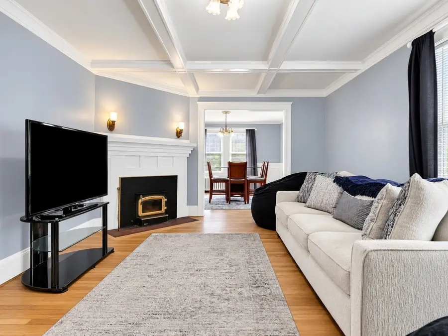 48 Hawthorn Rd, Milton, MA 02186 - #2