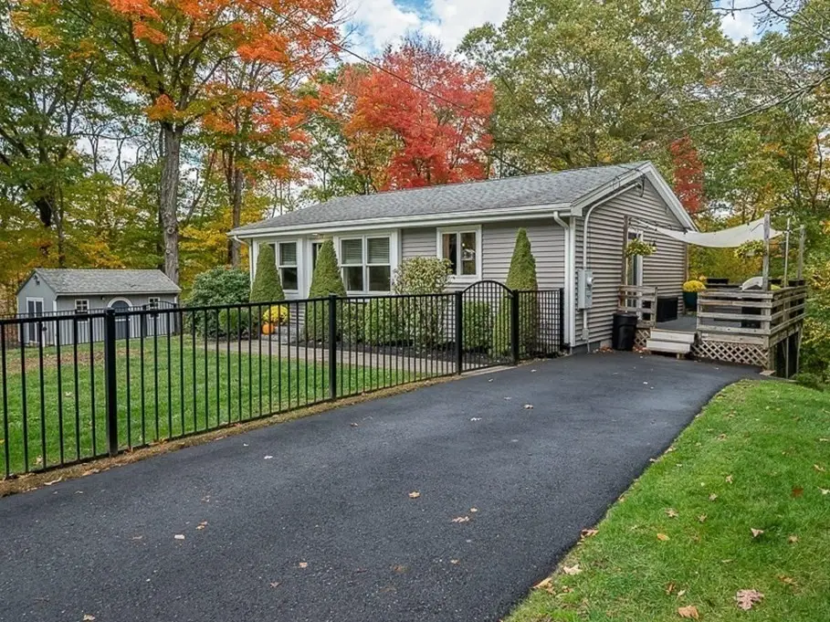 72 Crawford Street, Northborough, MA 01532 - #1