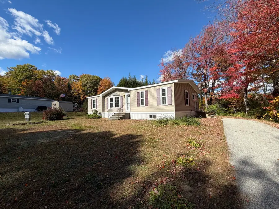 57 Vaillancourt Dr, New Ipswich, NH 03071 - #3