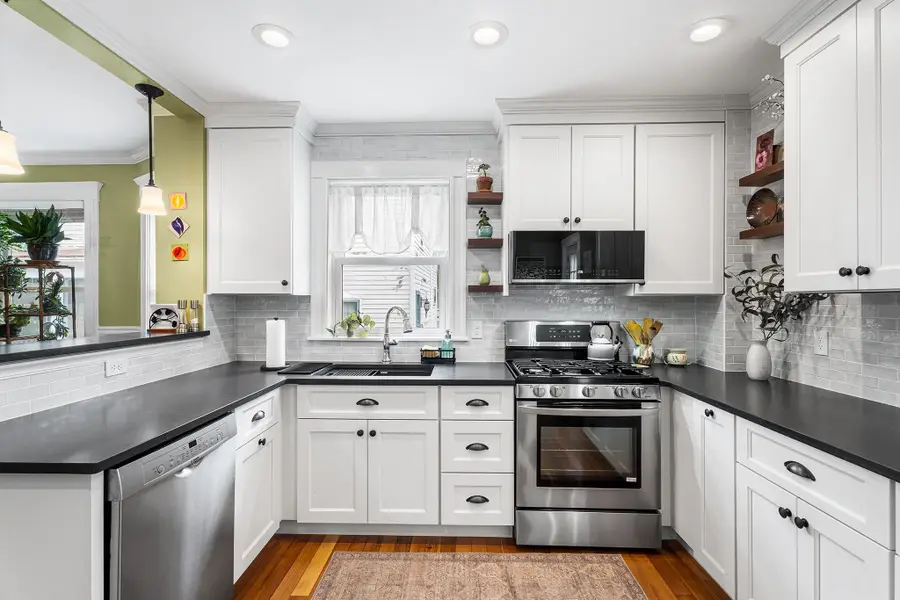 5 Bradford Street #1, Salem, MA 01970 - #3