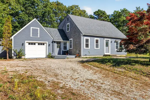 5 Penobscot Way, Harwich, MA 02645