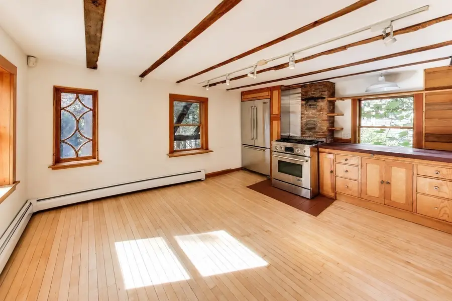 108 Auburn #108, Cambridge, MA 02139 - #2