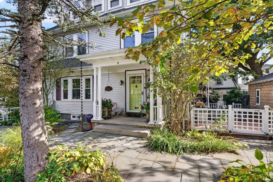 4 Hawthorn Rd, Milton, MA 02186 - #2