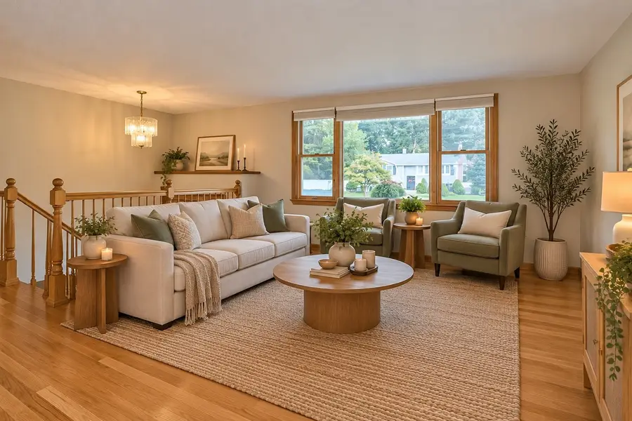 27 Mystic Ave, Wilmington, MA 01887 - #2