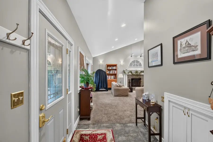 558 Spring St, Hanson, MA 02341 - #3