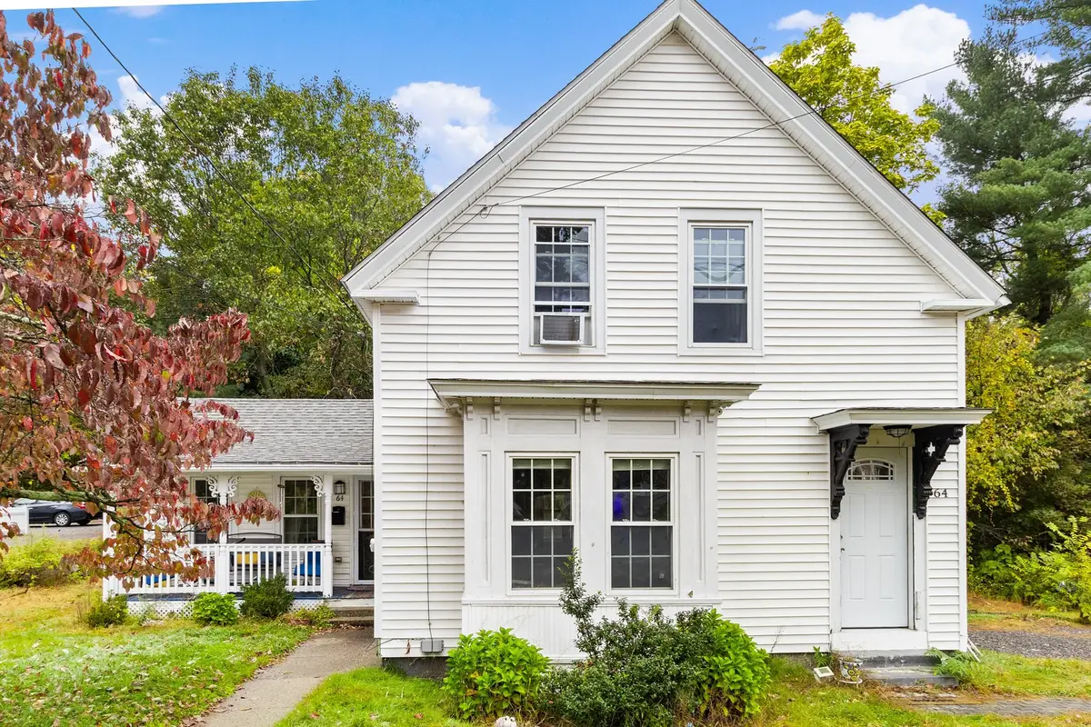 64 Depot St, South Grafton, MA 01560 - #1