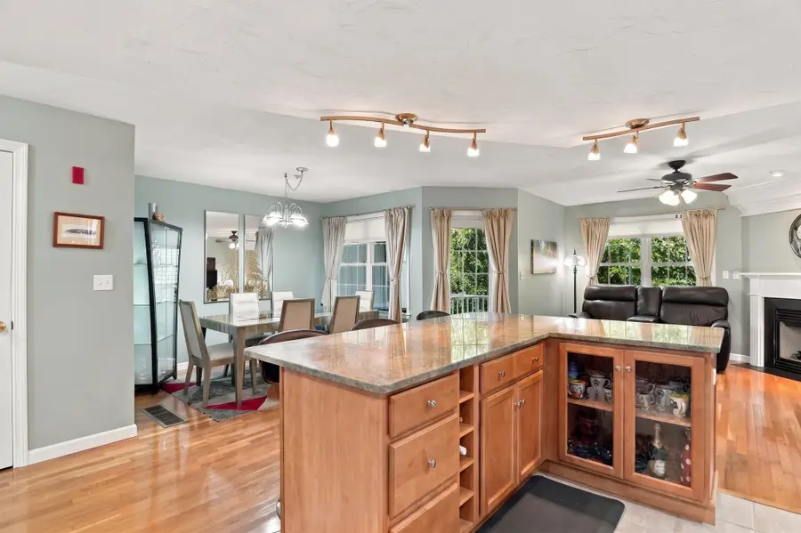 111 Regency Ln #111, Abington, MA 02351 - #2