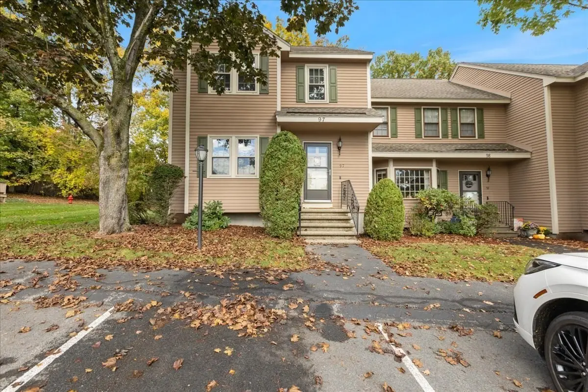 45 Washington Street #97, Methuen, MA 01844 - #1