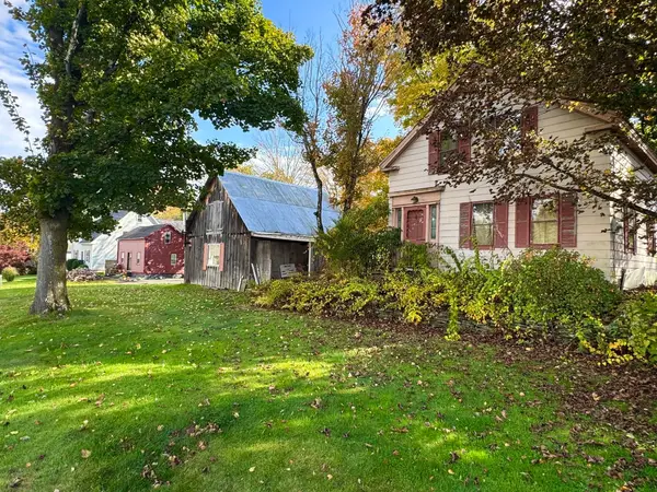 174 Main St, Williamsburg, MA 01039