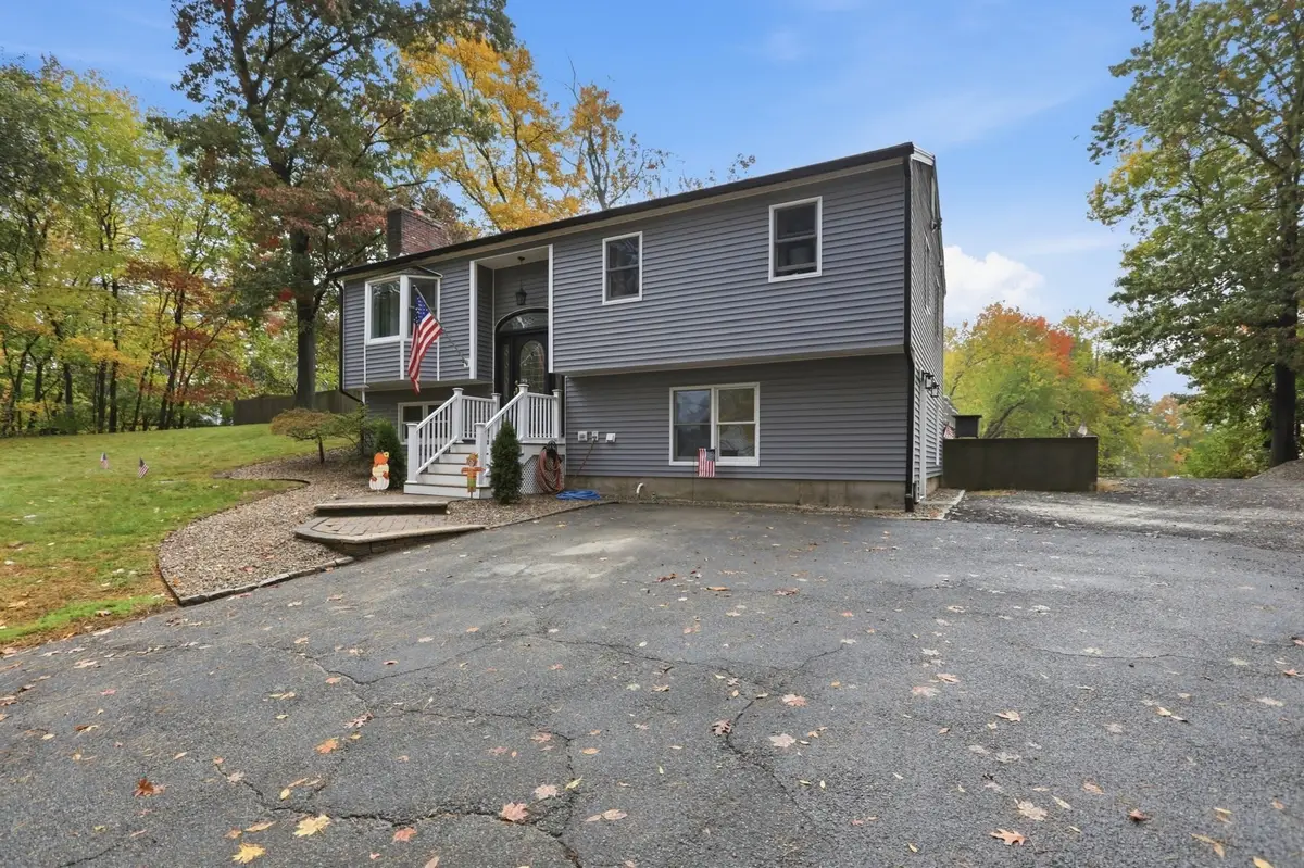 213 North St, Georgetown, MA 01833 - #1
