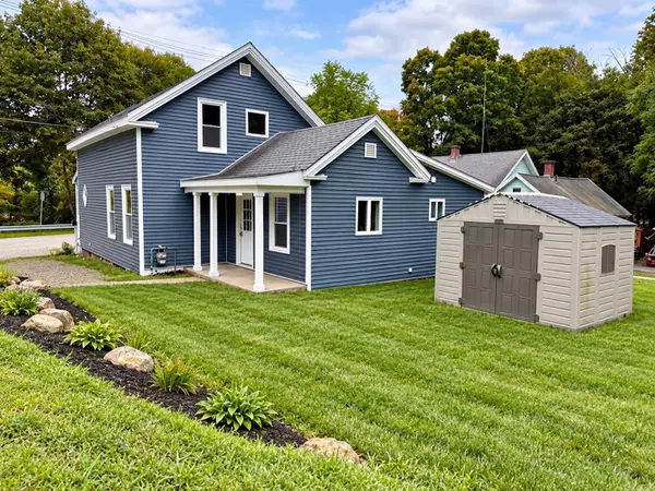 73 Cliff Street, Southbridge, MA 01550