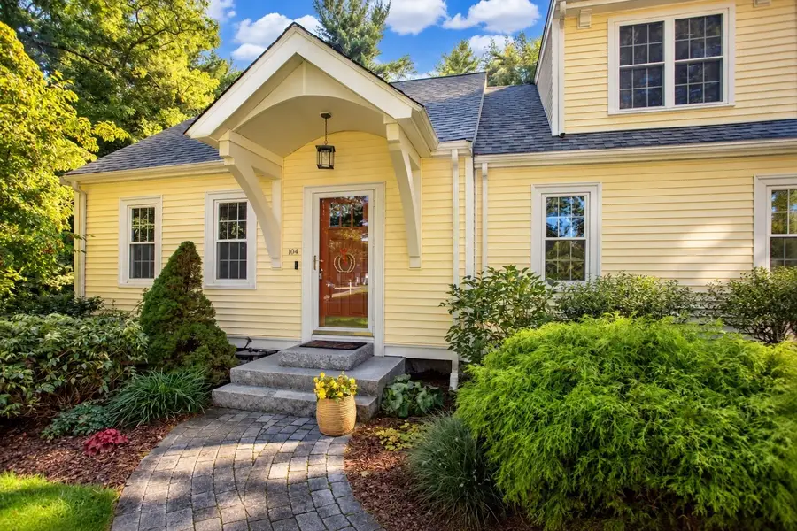 104 Peter Rd, Plymouth, MA 02360 - #2