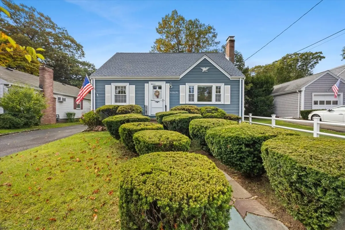 123 Taylor Avenue, Dedham, MA 02026 - #1