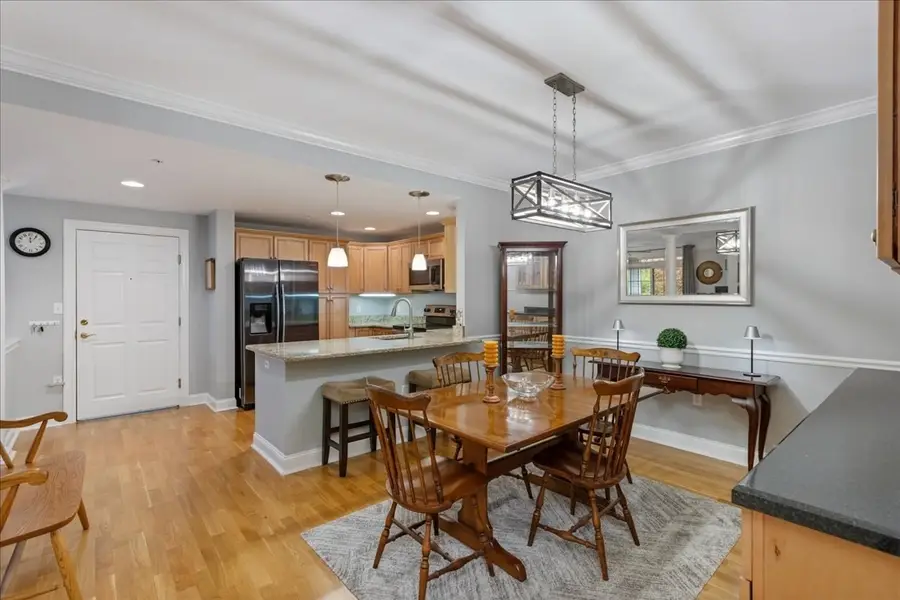1201 Emerald Court #1201, Tewksbury, MA 01876 - #3