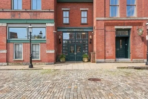 172 Middle Street #301, Lowell, MA 01852