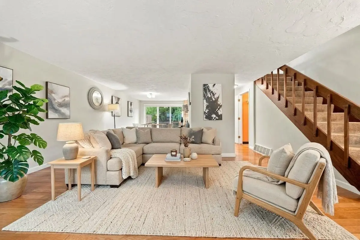 399 Pond St #D1, Braintree, MA 02184 - #1