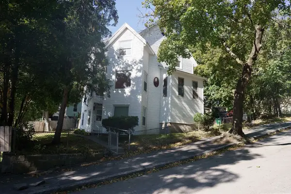 1 Wayne St, Worcester, MA 01603