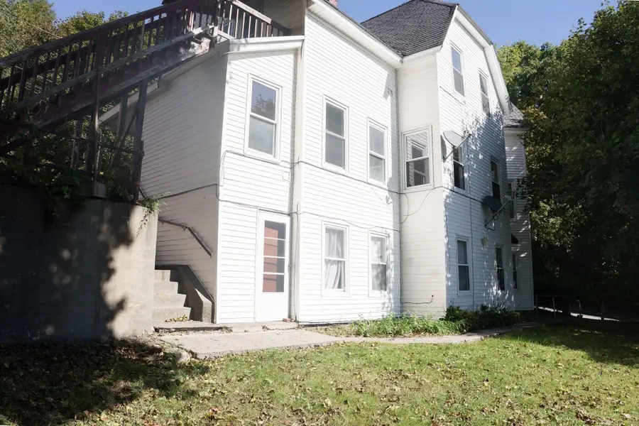 1 Wayne St, Worcester, MA 01603 - #3