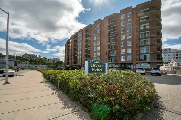 121 Nantasket Ave #309, Hull, MA 02045