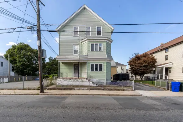 225 Haffards St, Fall River, MA 02723