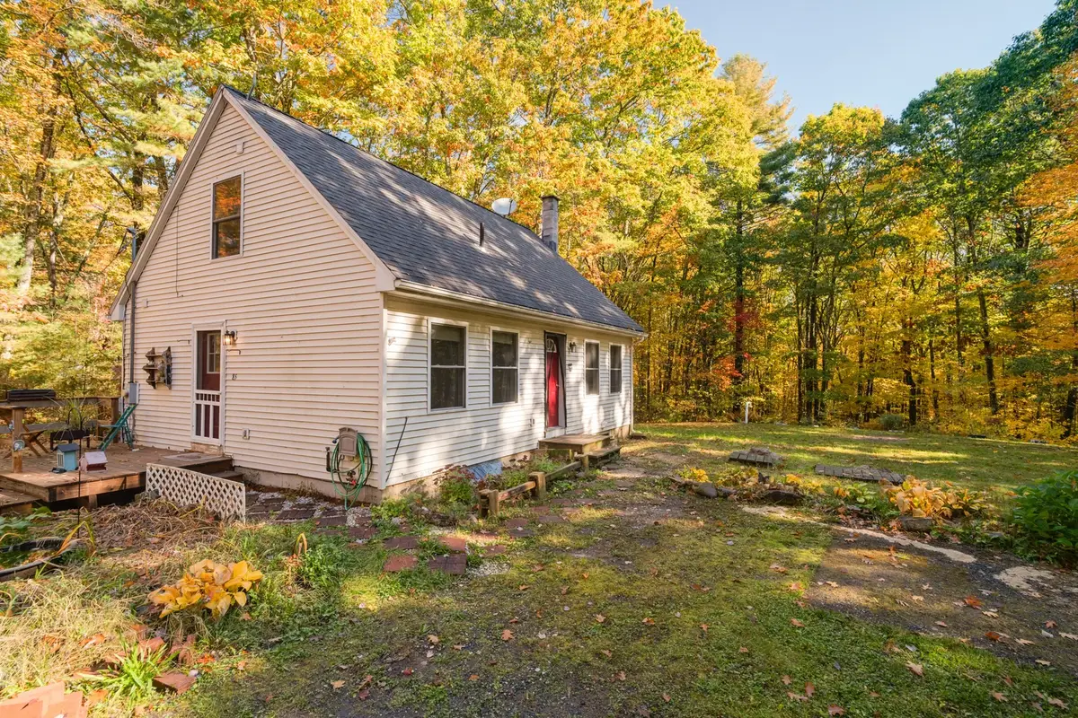 85 West Street, Wendell, MA 01379 - #1