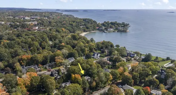 32 Neptune Street, Beverly, MA 01915