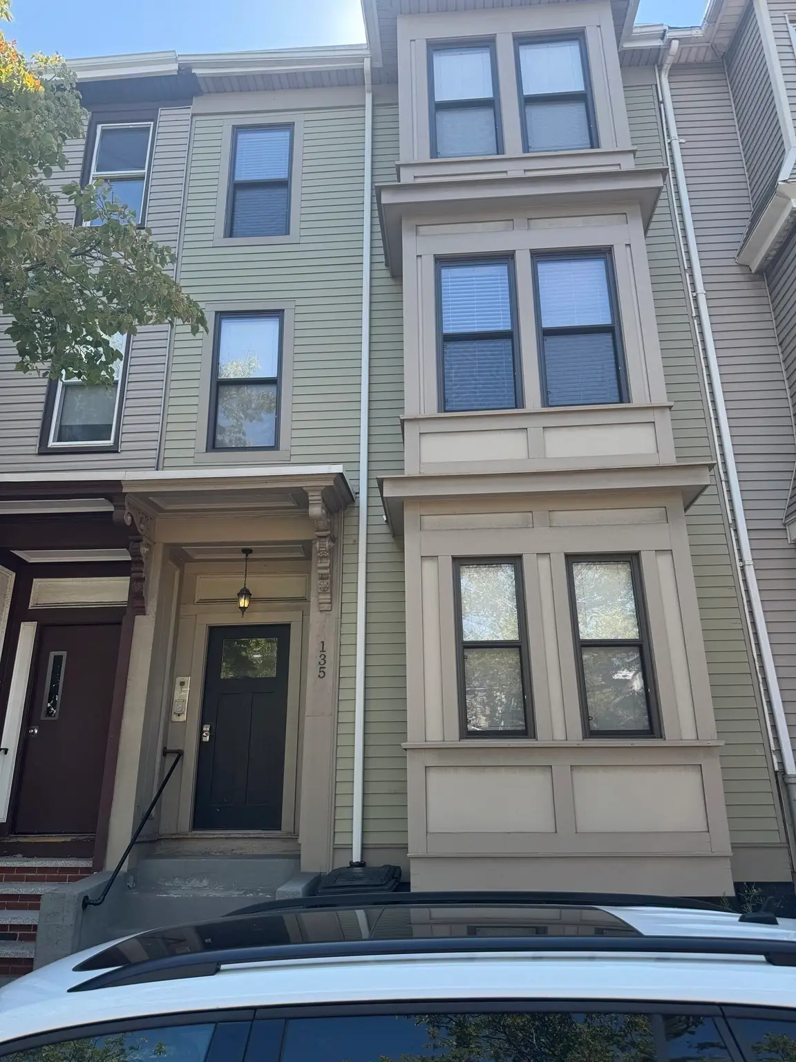 135 Havre St #1, Boston, MA 02128 - #1