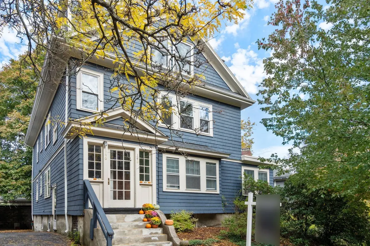 146 University Rd #146, Brookline, MA 02445 - #1