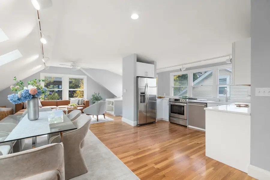 146 University Rd #146, Brookline, MA 02445 - #2