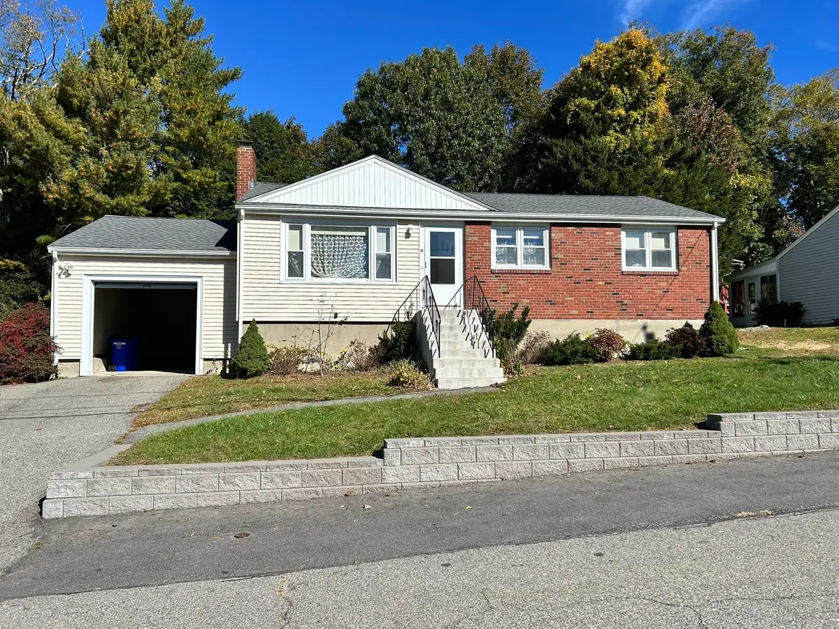 11 Sunflower Rd, Holbrook, MA 02343 - #1