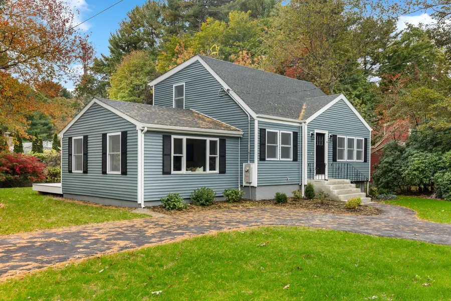 9 Essex Road, Sharon, MA 02067 - #2