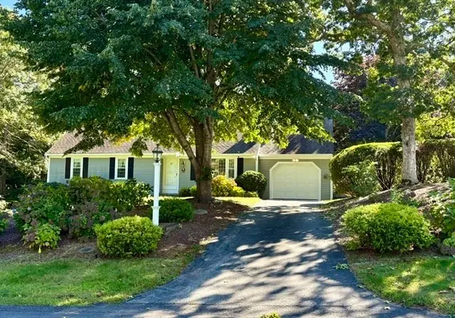 107 Continental Dr, Harwich, MA 02645 - #1
