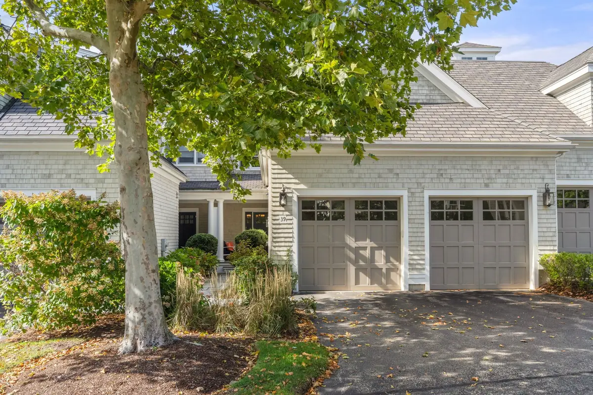 39 Backriver Rd #39, Hingham, MA 02043 - #1