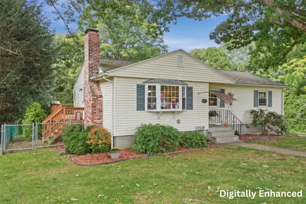 27 Old Meetinghouse Road, Auburn, MA 01501